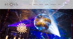 Desktop Screenshot of beyondld.com